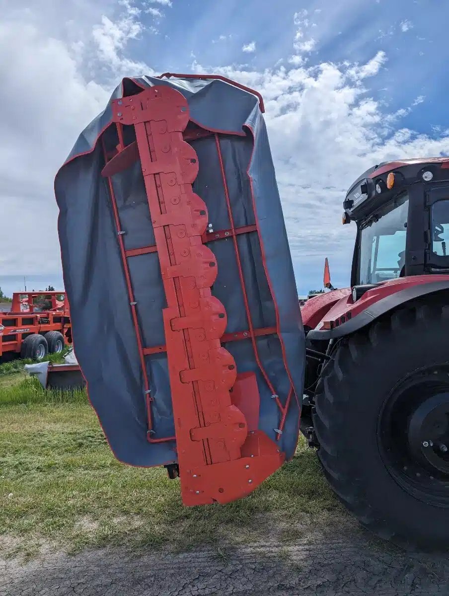 2024 Kuhn GMD 280