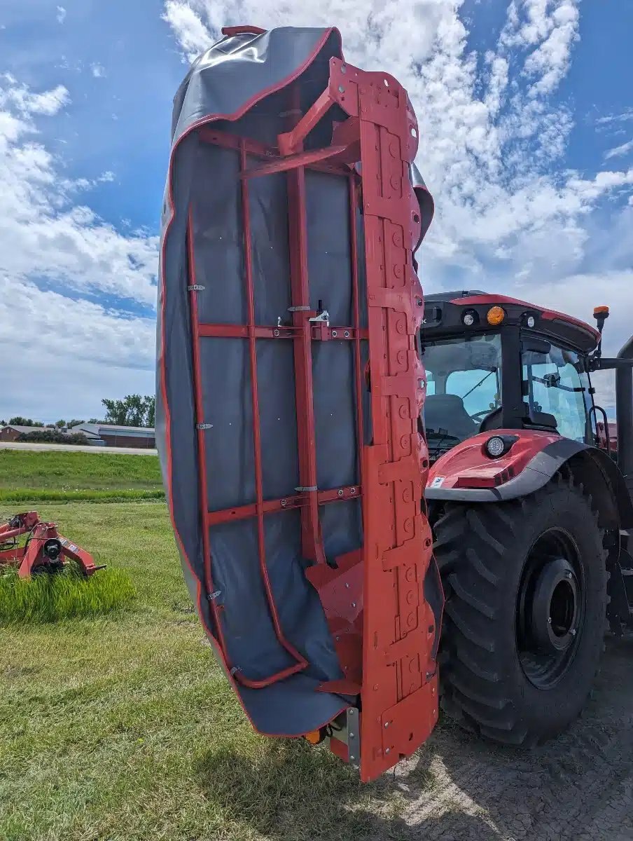 2024 Kuhn GMD 280