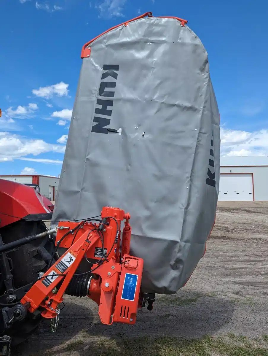 2024 Kuhn GMD 280