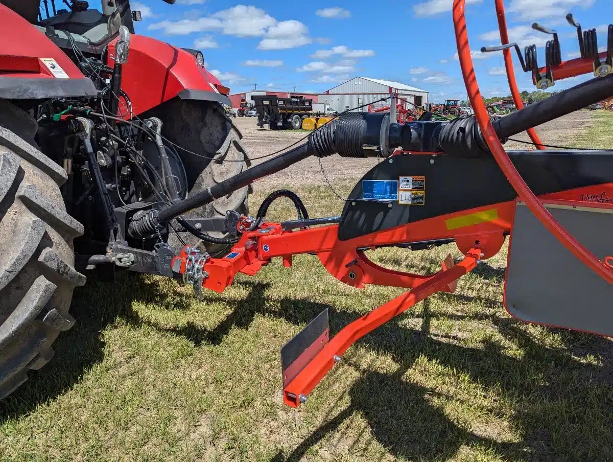 2024 Kuhn GA 8131