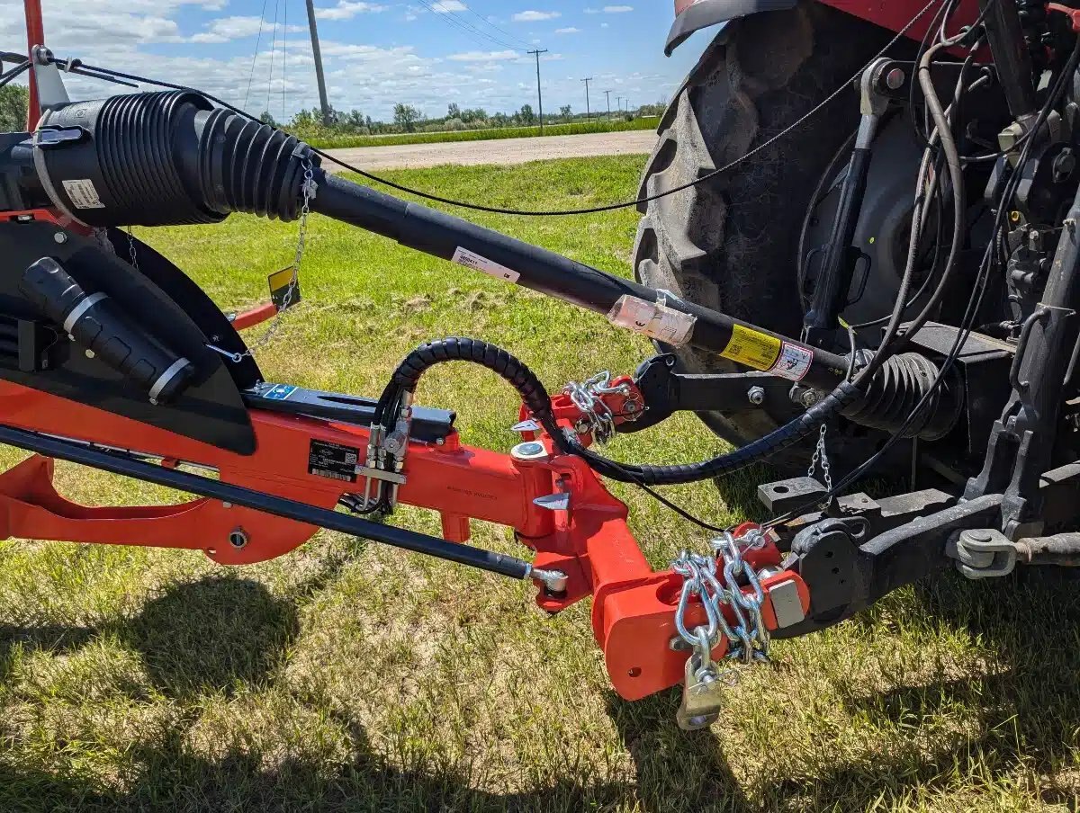 2024 Kuhn GA 8131