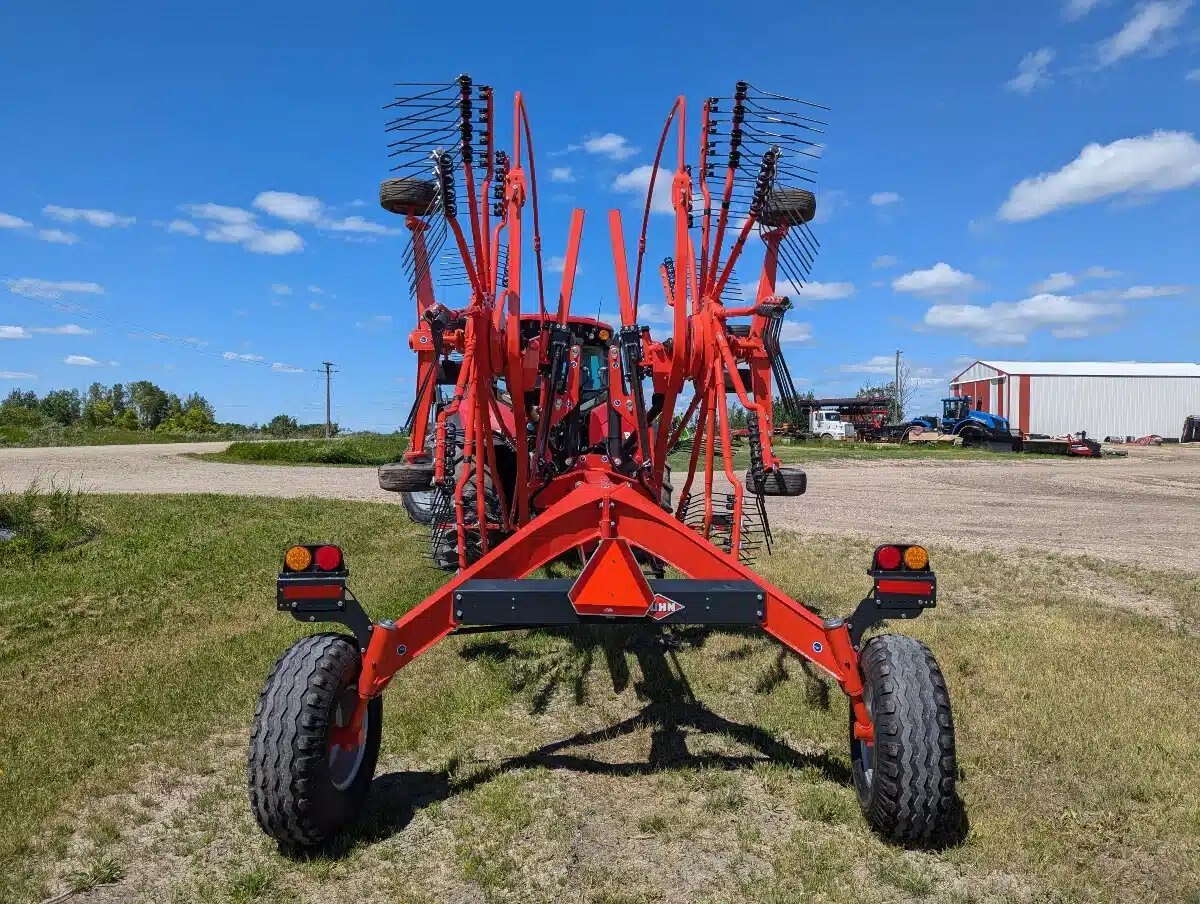 2024 Kuhn GA 8131