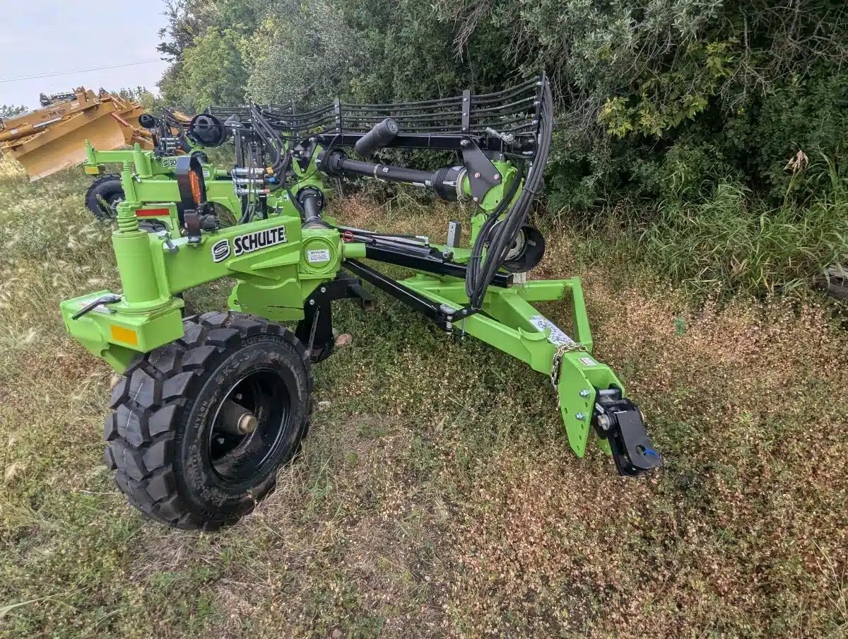 2022 Schulte FLX 1510