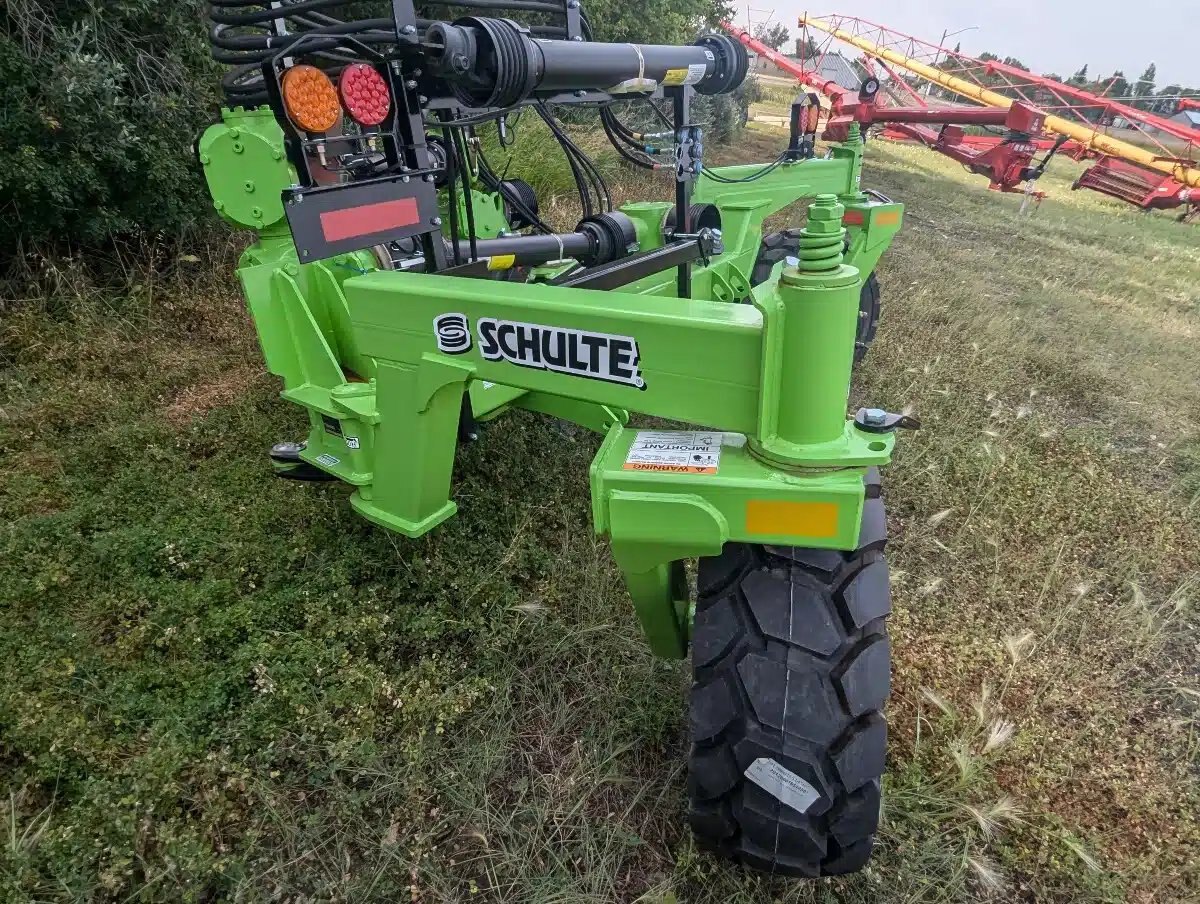 2022 Schulte FLX 1510