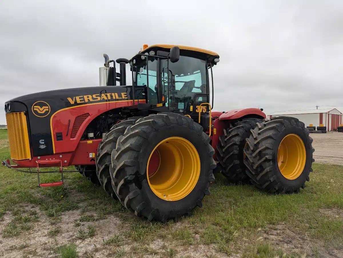 2016 Versatile 375