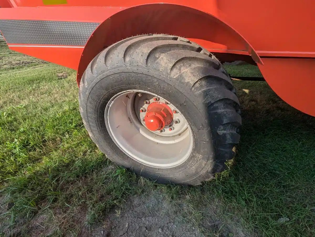 2024 Kuhn VT 268