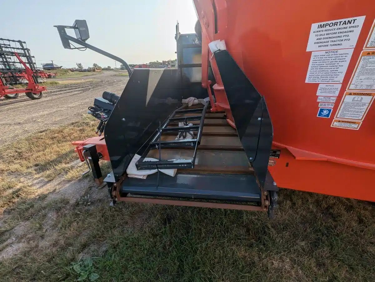 2024 Kuhn VT 268