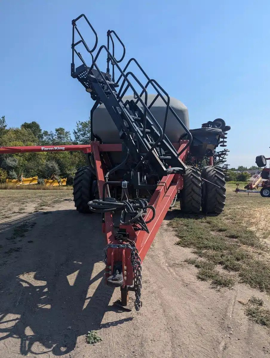 2017 Case IH 3555