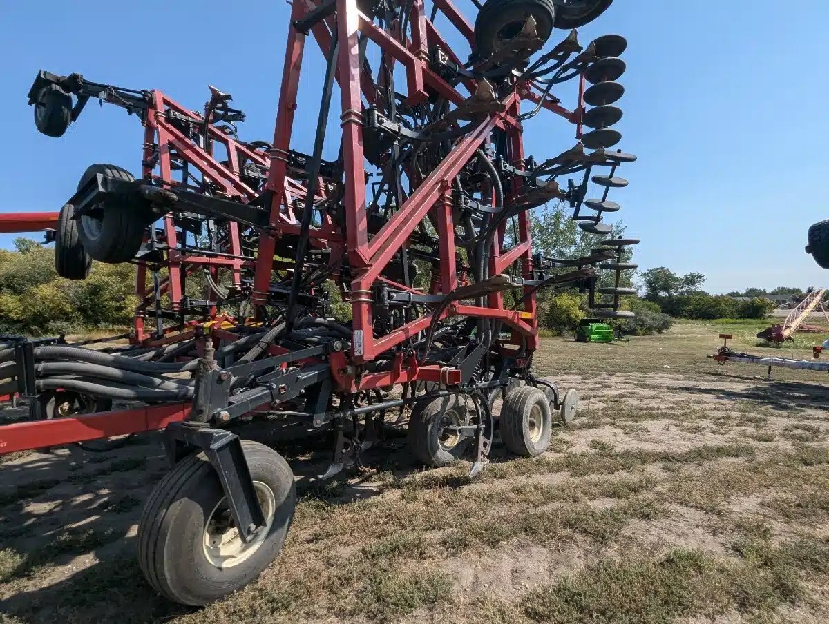 2017 Case IH 3555