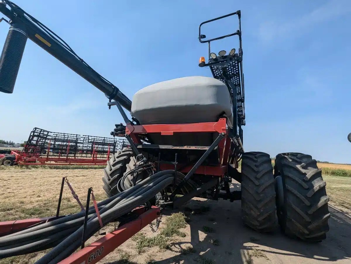 2017 Case IH 3555