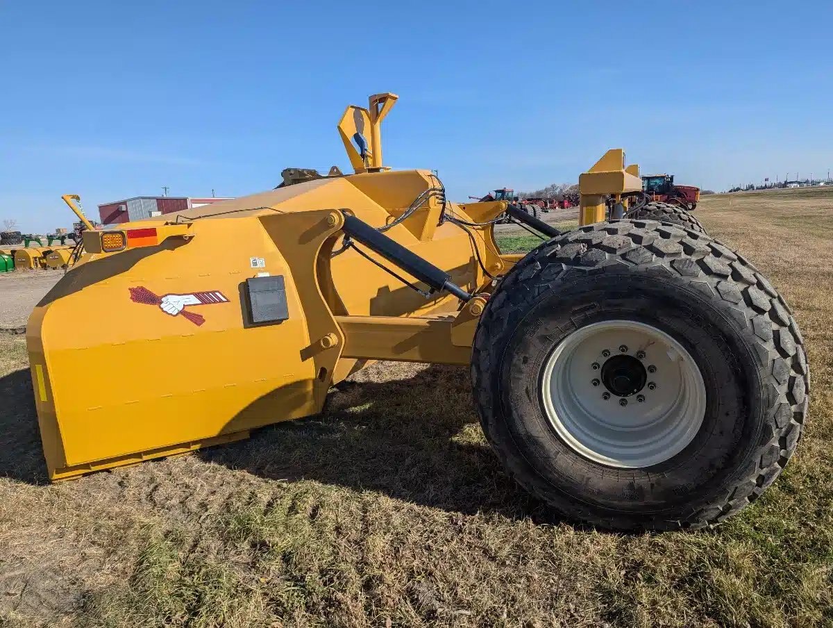 2024 Bridgeview PULLDOZER 2410