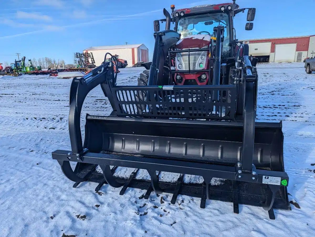 2024 McCormick X7.623 Premium