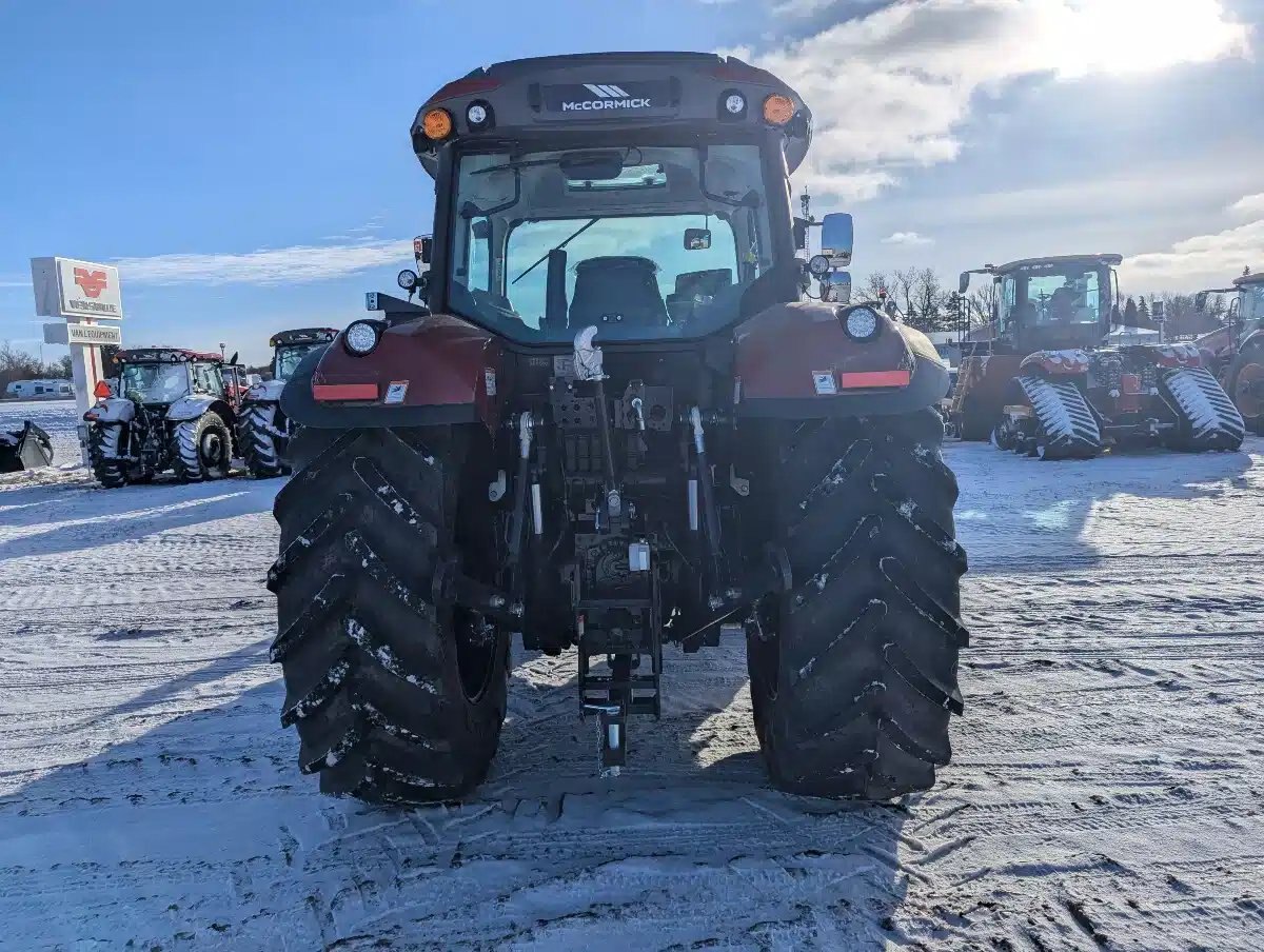 2024 McCormick X7.623 Premium