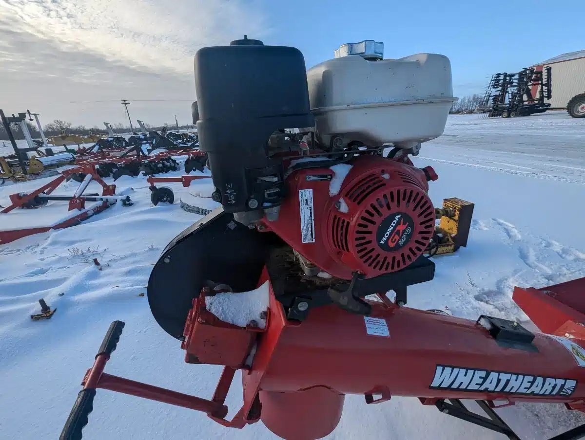 2018 Wheatheart 10 Transfer Auger