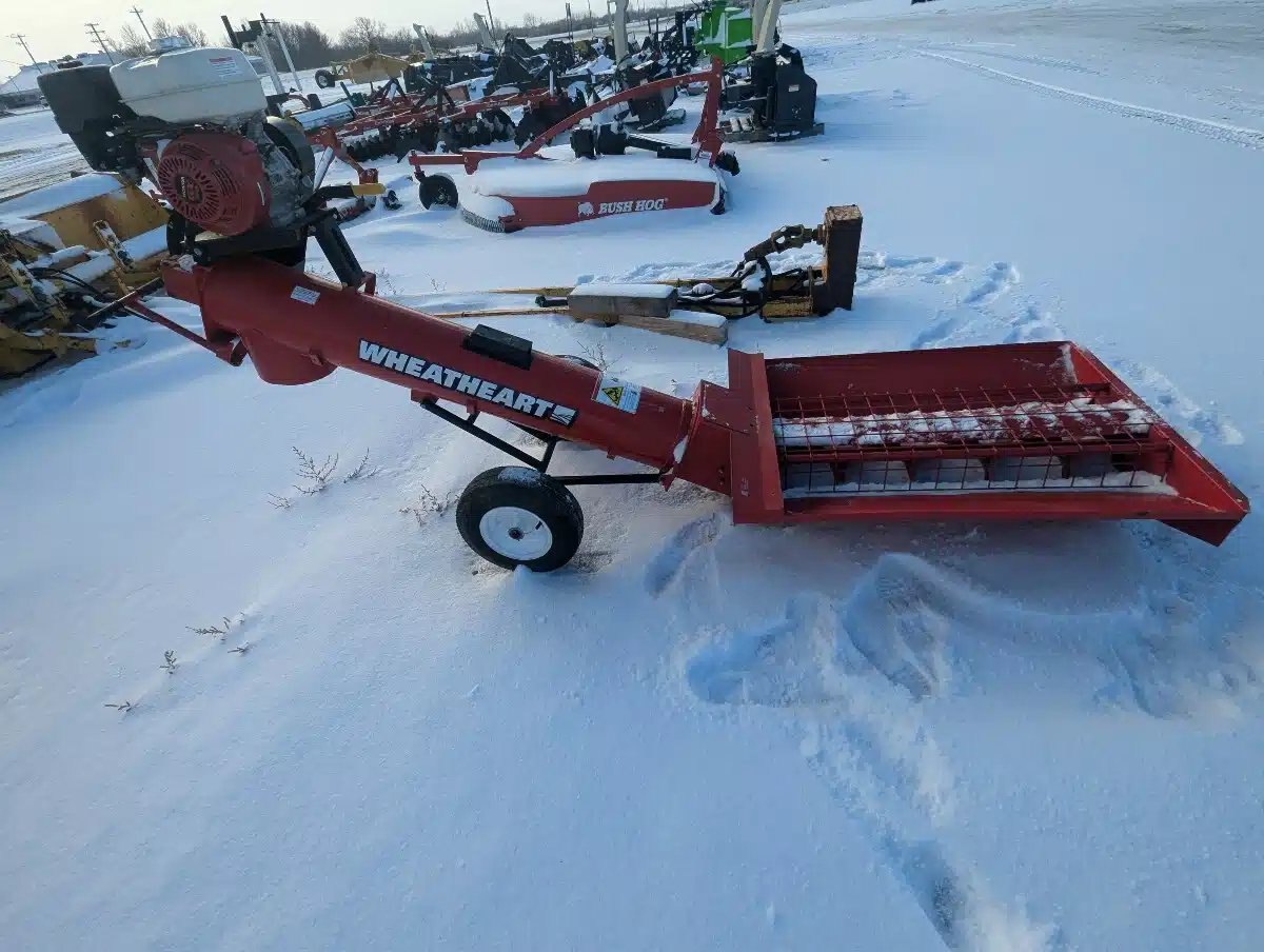 2018 Wheatheart 10 Transfer Auger