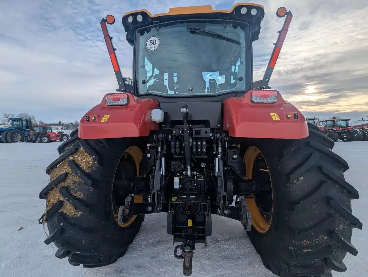 2020 Versatile NEMESIS 175