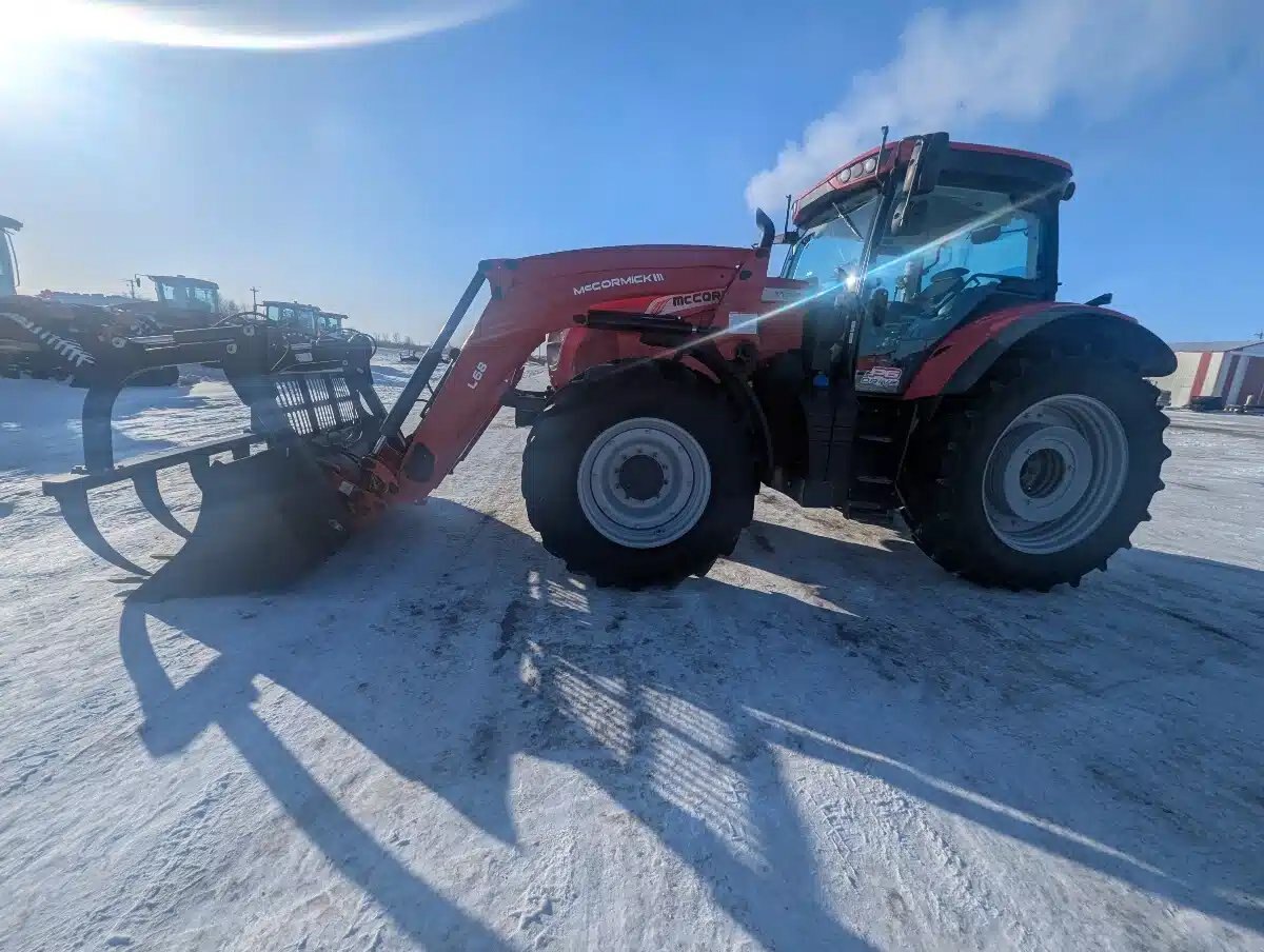 2020 McCormick X7.650