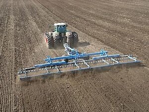 Lemken Heliodor