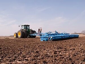 Lemken Heliodor