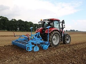 Lemken Heliodor