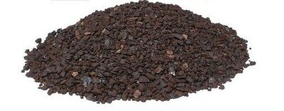 RAW Granular Dry Humalite c/w Humic Acid and Fulvic Acid