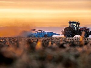 Lemken Rubin 10