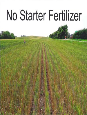 TK622 GREEN Low Salt Liquid Starter Fertilizer