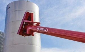 Meridian Utility Auger