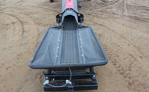 Meridian 1500 Series Truck Load Conveyors