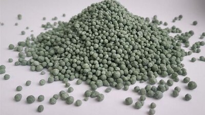 ELEVEN SUPERSTART Low Salt Dry Starter Fertilizer