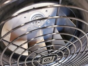 Full Centrifugal Aeration Fan 5 HP 3 PH 230V