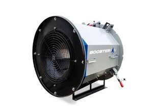 BOOSTER Aeration Fan 7.5 HP 1 PH 230V