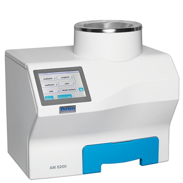 Perten AM 5200 Commercial Moisture Meter