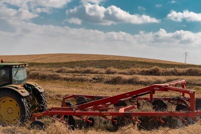 What is a Chisel Plow and When to Use One