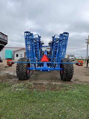 Lemken 5M Rubin 10 KUA