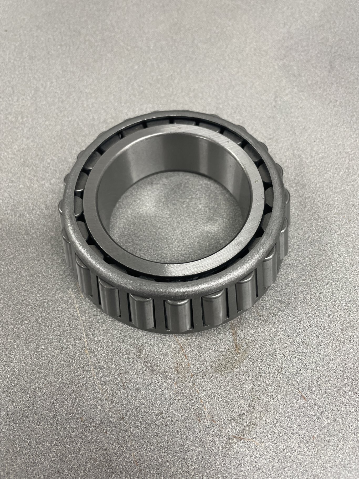 J&M G848 Hub Inner Bearing (Large)