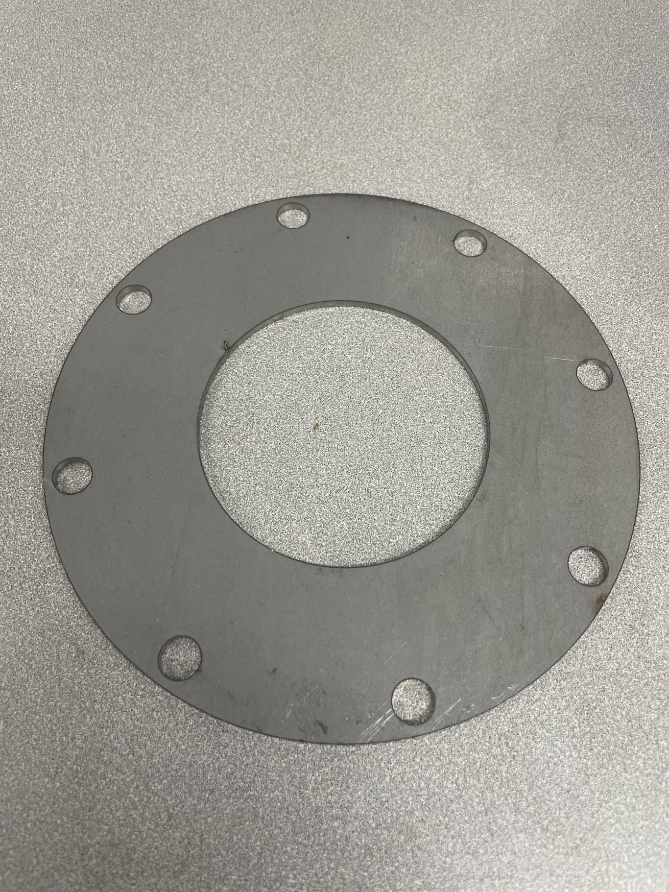 J&M Comer Slip Clutch Inner Plate (2 Per Clutch)