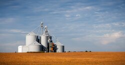 How to Know When It’s Time to Run Grain Bin Fans