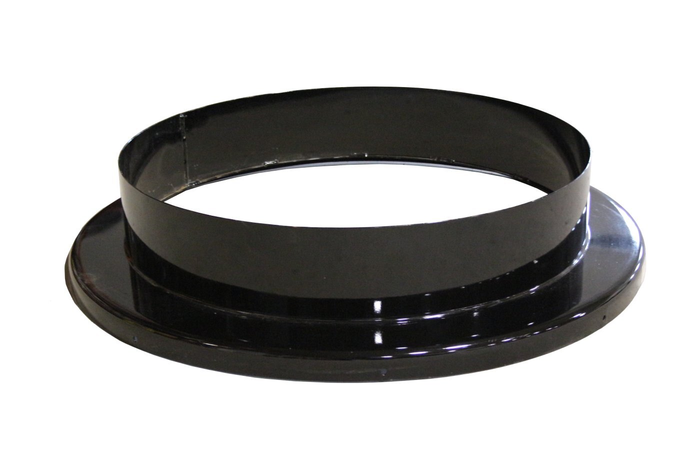 Lifetime Replacement Grain Bin Throat Reducers for 38 Bin Throat