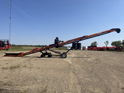 2016 Batco 1545FMD Top Mount Conveyor
