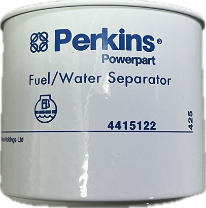 Fuel Filter for Kioti PX Series