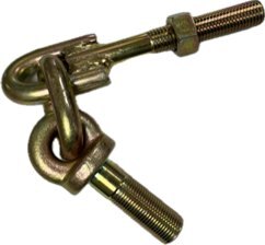 Check Chain Trans Housing Slide for Kioti DS4110/4510