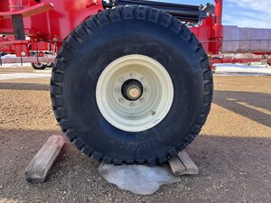 Riteway 90' Heavy Harrow c/w Carbide Teeth