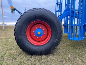 Lemken Heliodor 9 7 Meter High Speed Disk