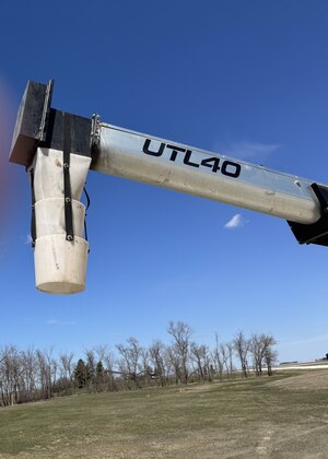 Springland UTL 40 FMD