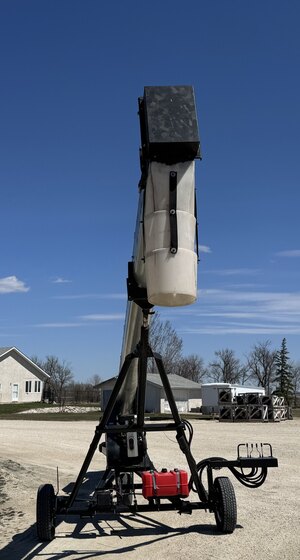 Springland UTL 40 FMD