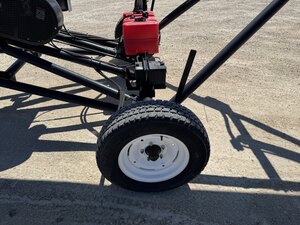 Springland UTL 40 FMD