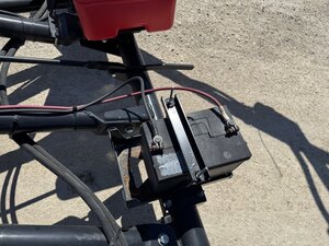 Springland UTL 40 FMD