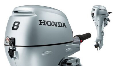 Honda BF8