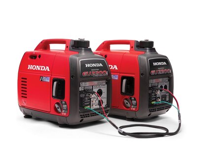 Compagnon 2200i ultra-silencieux